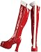 Rubie's Wonder Woman Officially Licensed Costume Boots