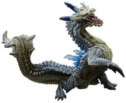 Amazon カプコンフィギュアビルダー スタンダードモデル モンスターハンター 怒りver Selection 8 ラギアクルス亜種 帯電状態 単品 フィギュア ドール 通販 Amazon カプコンフィギュアビルダー スタンダードモデル モンスターハンター 怒りver Selection 8 ラギアクルス亜種 帯電状態 単品 フィギュア ドール 通販