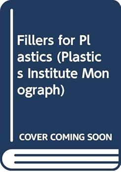 Hardcover Fillers for plastics Book