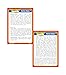 Super Duper Publications | Auditory Memory for Details in Sentences Fun Deck | Listening Comprehension Flash Cards | Educational Learning Materials for Children