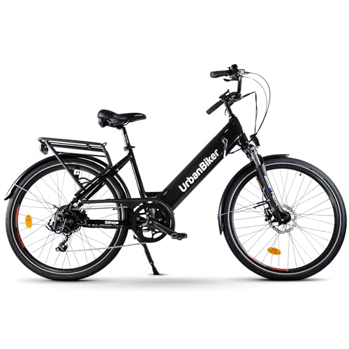 URBANBIKER Vélo électrique Ville...