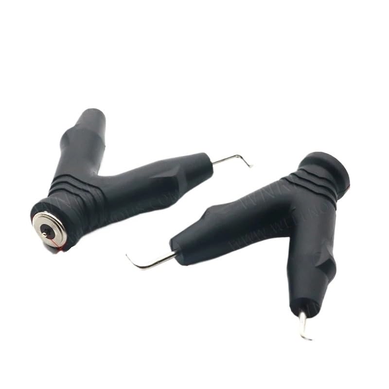 Alimentation tatouage Cheyenne cordon clip magnétique interface RCA DC - 4