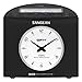 Sangean RCR-9 AM/FM-RDS Digital Tuning Atomic Clock Radio (Black)