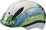 QuickSafe Levior Kinderhelm Primo Safari 46-51cm