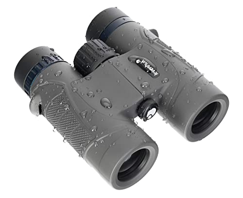 Binoculares Levenhuk Nitro 10x32 Compactos y Resistentes al Agua miniatura 7