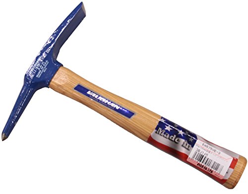 エスコ 340g/285mm溶接チッピングハンマー EA575VE-3