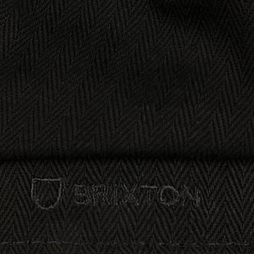 Image of Brixton Unisex-Adult Fiddler Cap