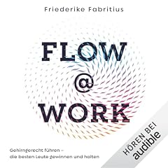 Flow@Work Titelbild