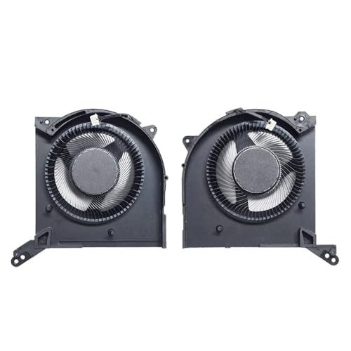 Ventilateur Lenovo Legion 7 16ARHA7 silencieux à haute dissipation