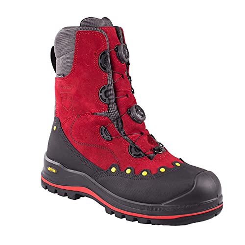 Pfanner BOA Chainsaw Boot Class 2