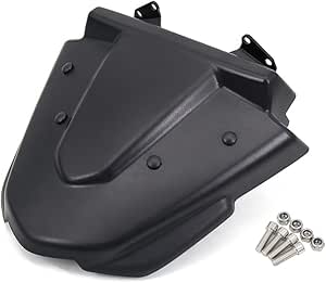 PUIG Extension Front Fender Yamaha XT1200Z Super Ténéré 2010 Matte