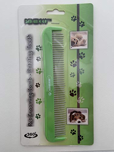 Pixikko Grooming Comb - Image 6
