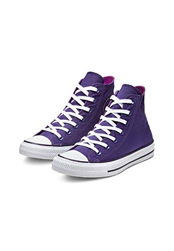 Image of Converse Unisex Adults Chuck Taylor All Star Trainers