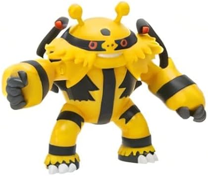 Pokémon PK İncir SEÇMELİK C/Mekanizma Blister <