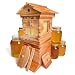 DNEPEI Flow Hive Imker-Starterset, komplettes Bienenstock-Starterset...