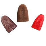 Lengua simulada de juguete para mago, lengua de acero, para Halloween, bromas, utilería útil