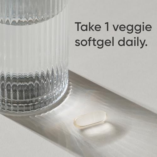 Sports Research Vegan DHA from Algae Oil