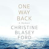 One Way Back: A Memoir