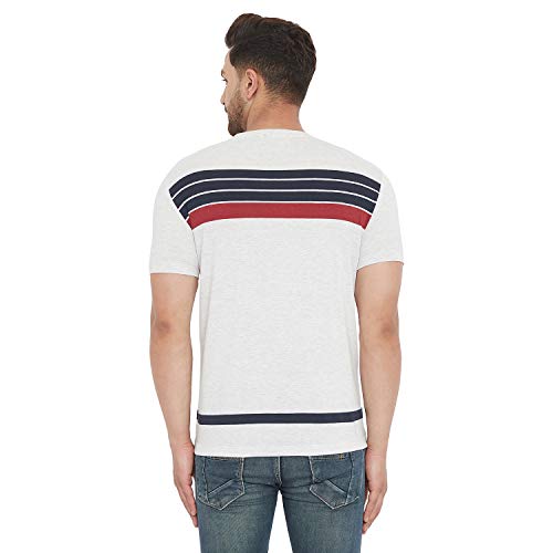 Image of Austin Wood Men's Regular Fit T-Shirt