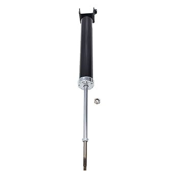 ナスD Amazon.com: Detroit Axle - Struts Shocks for 2005-2012