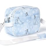COLORFUL CANDY STYLE ディズニー 通園バッグ 女の子 ショルダー キッズ 通園 ショルダーバッグ 入園準備 かわいい/Elsa/FROZEN/エルサ / N0541100