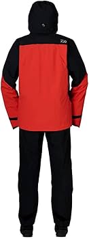 Amazon.co.jp: ダイワ(DAIWA) 防寒着 ゴアテックスプロダクト