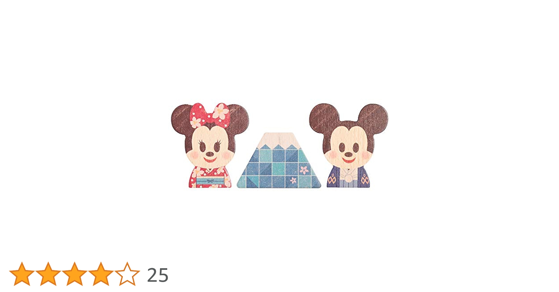 Amazon | Disney KIDEA KIDEA JAPAN ミッキー ミニー ディズニー