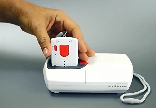 ATS FD1 Fall Detector Medical Alert