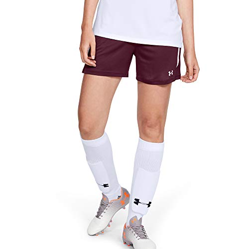 Image of Under Armour Women's Maquina 2.0 Soccer Shorts