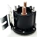 684-2461-012 PowerSeal 24 Volt DC Contactor