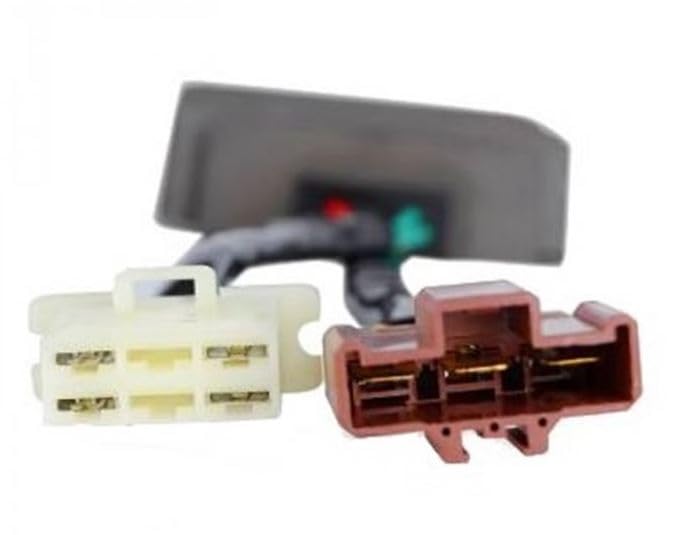 Regolatore Raddrizzatore di Tensione per APRILIA ETV 1000 CAPONORD (2001-2007)