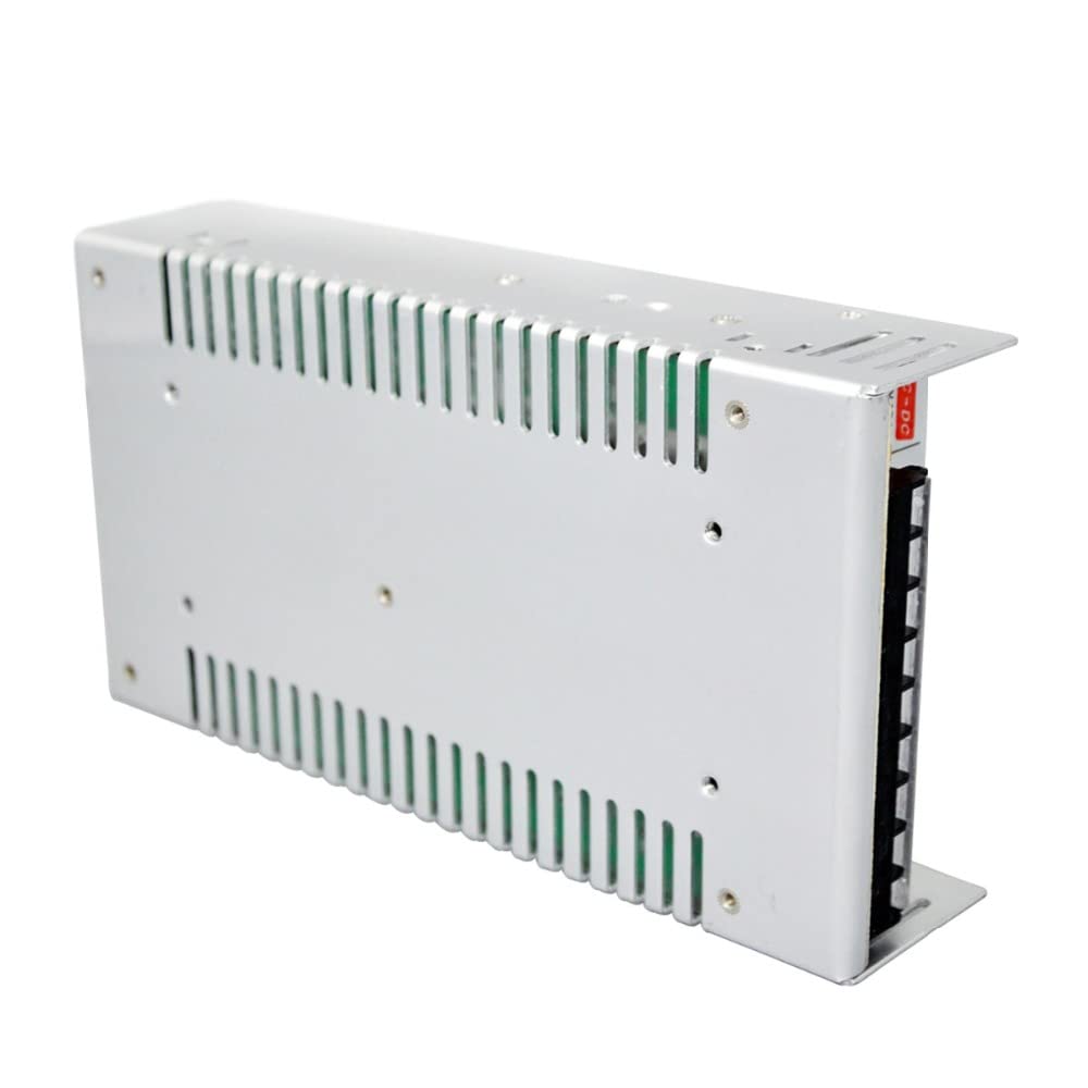 Alimentatore Interruttore Interruttore dell'alimentatore for adattatore striscia AC 110 / 220V a DC 24V 20A 480W Trasformatore