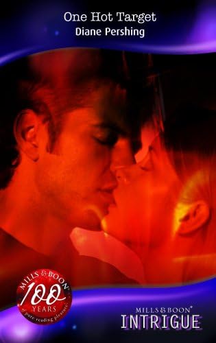 One Hot Target (Mills & Boon Intrigue)
