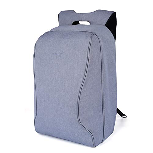 TIGERNU Dkey TB6: Mochila impermeable para portátil de 17 pulgadas  apta para trabajo