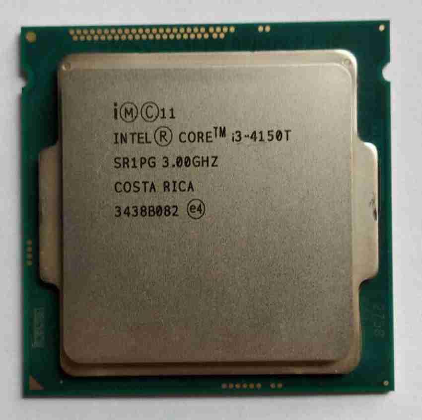 SURYAASYS Core i3 4th Generation 4150T Processor 3M Cache, 3.00 GHz Socket LGA1150 (Supports H81 Motherboard)-picture-30