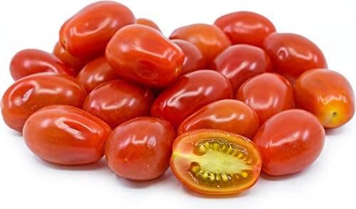Cherry Tomato Seeds Hybrids F1 Vegetable Seeds for Home Garden for Planting for All Season (100 seeds) By Zabbus (B0BHXJJBX8) Amazon Price History, Amazon Price Tracker