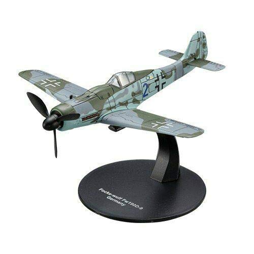 OPO 10Fighter Plane 1/72 Focke Wulf FW190D-9 - G15