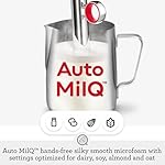 Breville Oracle Jet Espresso Machine, Brushed Stainless - Image 7