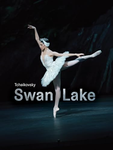 Royal Ballet: Chaikovski - El Lago de los Cisnes