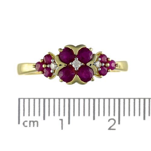 Ivy Gems 124R4033-04/AMN