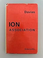 Ion association B0007FKQXO Book Cover