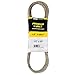 Maxpower 347502 Premium Belt Reinforced with Kevlar Fiber Cords, 1/2" x 59"