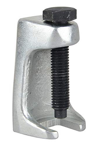 DAYUAN 2 TLG. Kugelgelenk Abzieher Spurstangenkopf Ausdrücker Traggelenk Werkzeug Universal für viele Autohersteller