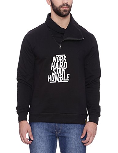 Image of CAHOOT Men's Printed Sweatshirt