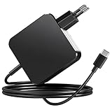 Conçu pour un usage professionnel : le chargeur Goodovo, spécialement conçu pour les Surface Pro 10, Surface Pro 9, Surface Pro 8, Surface Pro 11 et Surface Pro X, remplace idéalement le chargeur d’origine. Compatible avec le chargeur des Microsoft Surface Pro 9, 10, 11 et 12.