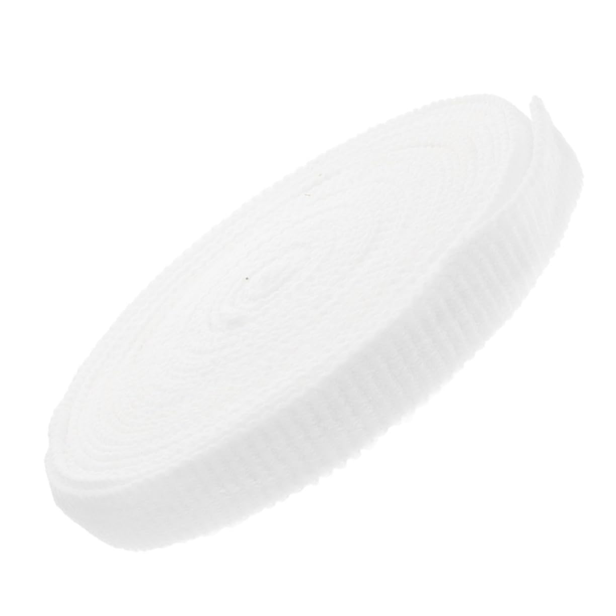 KOMBIUDA 1roll Elastic Sports Bandage Protective First Aid Tape for Sprains Comfortable Mesh Elastic for Outdoor Use for Sports Rapid for Versatile Application