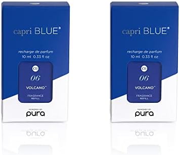 Volcano Pura Plug In Diffuser - Thumbnail 3