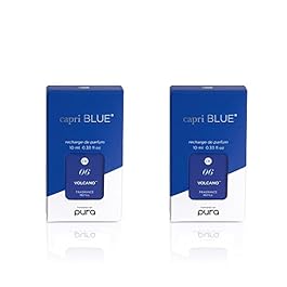 Capri Blue Pura Smart...