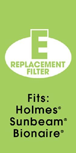 Holmes "E" Humidifier Filter 3 Pack, HWF100-UC3