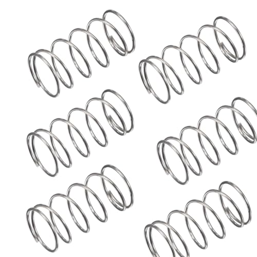 2 Count 1.5 in. Compression Springs